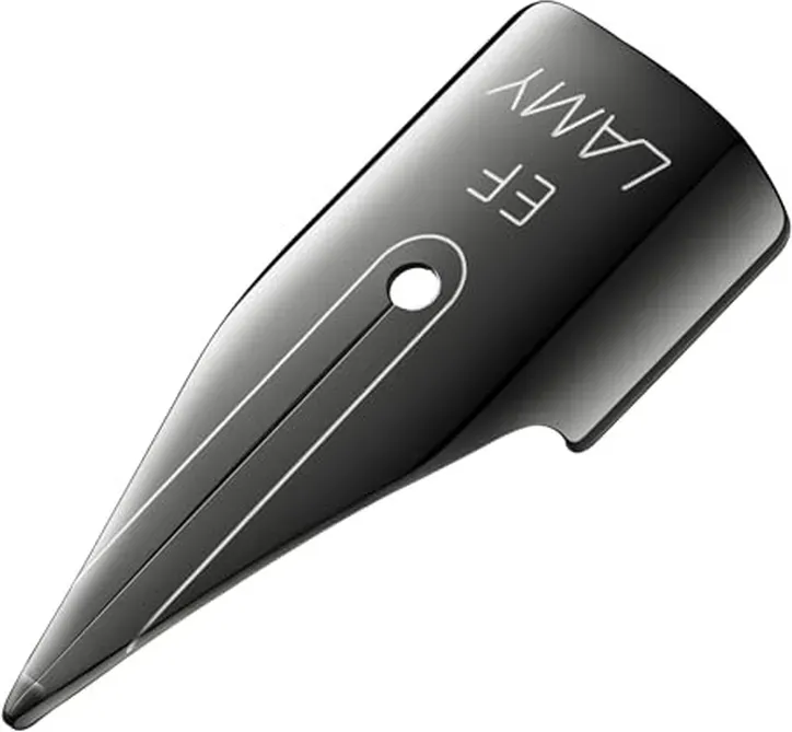 Lamy 1231786 Z 52 extrafeine Mine, Edelstahlfeder, 1 Stück