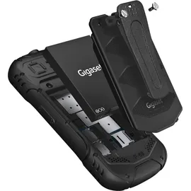 Gigaset GLX 8 ACTIVE Black