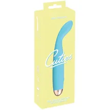 The CUTIES and pals „Cuties“, blau