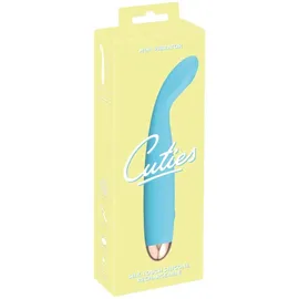 The CUTIES and pals „Cuties“, blau