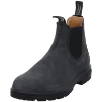 Blundstone Chelsea Boot 587 rustic black 42.5