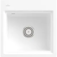 Villeroy & Boch V&B bündige Spüle Subway Style 50
