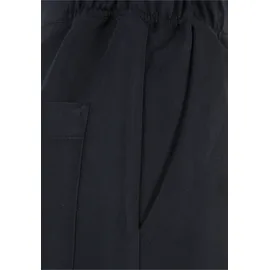 URBAN CLASSICS Damen Ladies Viscose Twill Jumpsuit für Frauen, mit Gürtel, erhältlich in verschiedenen Farben, Größen XS-5XL - XS