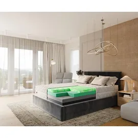 Fdm DREAMER 90 x 200 cm H3