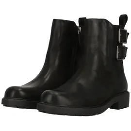 CLARKS Orinoco2 Bay Stiefel Black Leather 36