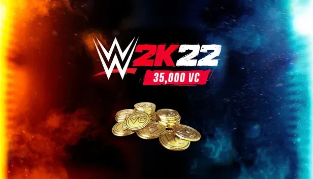 WWE 2K22 35.000 Virtual Currency-Pack Xbox ONE