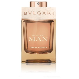 Bulgari Man Terrae Essence Eau de Parfum 100 ml