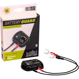 Intact Battery-Guard