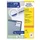 Avery Zweckform 3479 2700 Stück