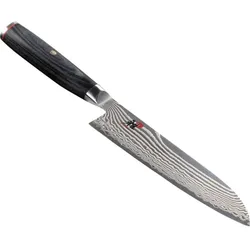 Miyabi Messer 5000FCD Santoku 18cm