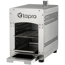 Tepro Toronto Infrarotgrill Basic