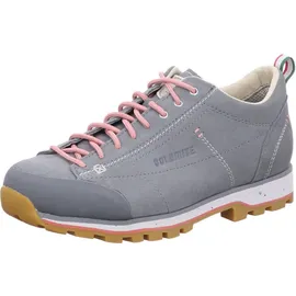 Dolomite 54 Low Evo Grey,