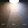 ISOLED LED Deckenleuchte 18W Kunststoff Ø 28cm IP64 2400lm weiß