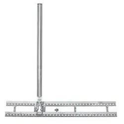 Kreiling ADS 50100, Galvanisiertes Stahl, Edelstahl
