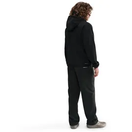 Nike Hoodie Schwarz XXL