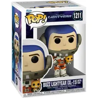Funko Pop! Disney: Lightyear - Buzz Lightyear (XL-15) with