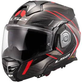 LS2 FF901 Advant X Carbon Future II XS