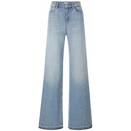 richroyal Schlagjeans blau 31/32