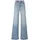 richroyal Schlagjeans blau 31/32