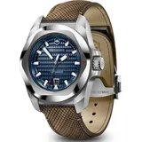 Victorinox I.N.O.X. Automatik Edelstahl 41,0 mm 242018.1