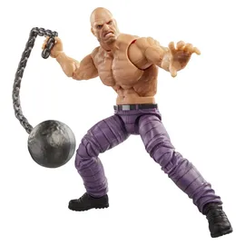 Marvel Secret Wars Marvel Legends Actionfigur Absorbing Man 15 cm
