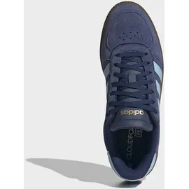 adidas Breaknet Sleek Dark Blue/Clear Sky/Gum 38 2/3