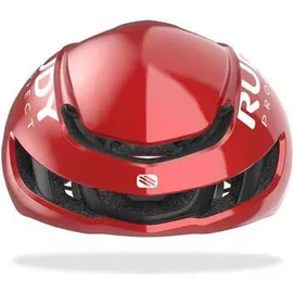 Rudy Project Nytron S-M Erwachsene rot/schwarz 2024