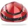 Rudy Project Nytron S-M Erwachsene rot/schwarz 2024