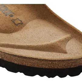 Birkenstock Clogs Boston Pro LE Rot 43