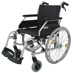 Drive Medical Rollstuhl Ecotec 2G SB 38