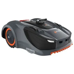 Mähroboter Revola mit GPS und Kamera