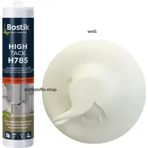 Bostik Hybridkleber H785 450 g