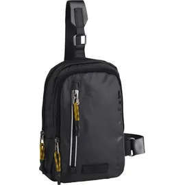 CAMEL ACTIVE Explore Sling Bag Rucksack, 5 L Schwarz