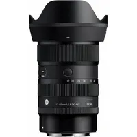 Sigma Art 17-40 mm F1,8, spritzwassergeschützt, Canon RF