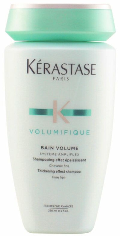 kérastase Resistance Bain Volumen-Shampoo Shampoo 250 ml Unisex