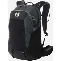 Rucksack HIKER AIR 20L SCHWARZ 20 LITER