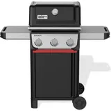 Weber Spirit E-310 schwarz 1500862