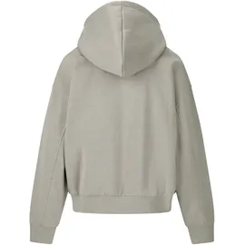 Endurance Evelyn Hoodie Beige 140