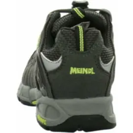 MEINDL Snap Kinder anthrazit/pistazie 39