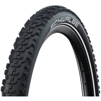 Schwalbe Smart Sam Plus 28x1.85" 47-622 schwarz
