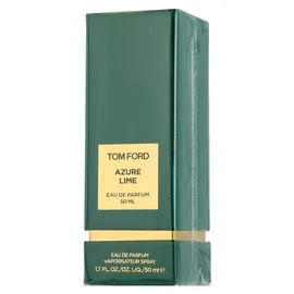 Tom Ford Azure Lime Eau de Parfum 50 ml