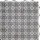 Andiamo Terra Sol schwarz 38 x 38 cm 7 St.