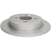 Textar Bremsscheibe TEXTAR 92175003