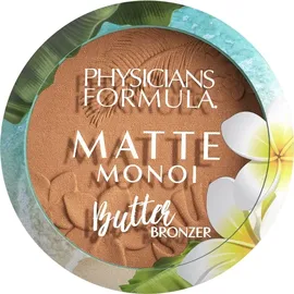 Physicians Formula Matte Monoi Butter Bronzer 9 g