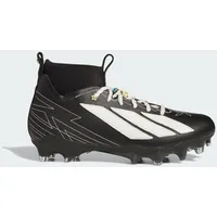 adidas Adizero Impact II Rodeo Football Cleats core black/off white/matte