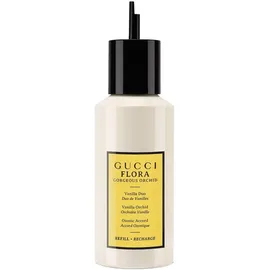 GUCCI Flora Gorgeous Orchid Eau de Parfum Nachfüllung 150 ml