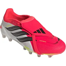 adidas Predator Pro AG Herren red 43 1/3