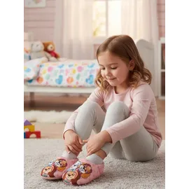 UNITED LABELS Paw Patrol Ballerinas Rosa 25
