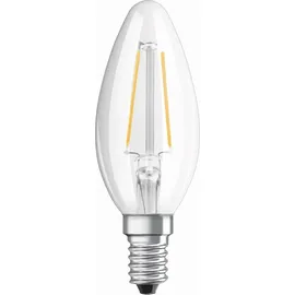 Bellalux LED-Birne 2,5W E14 250 lm warmweiß