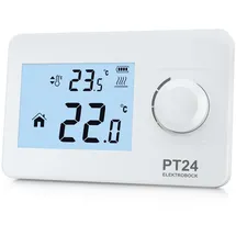 Elektrobock PT24 Raumthermostat